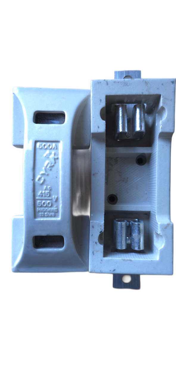 500A * 500V Jmb DLX Type